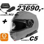 Schuberth C5 – Hledejceny.cz