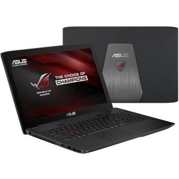 Asus GL502VS-FY247T