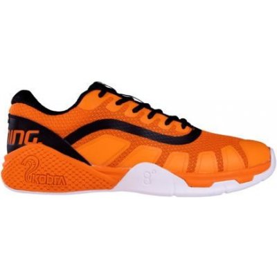 Salming Recoil Kobra Men Neon Orange – Hledejceny.cz