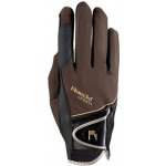 Roeckl Madrid mocha – Zboží Dáma