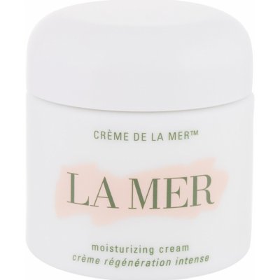 La Mer Moisturizing Cream Hydratační krém pro omlazení pleti 100 ml – Zboží Mobilmania