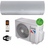 Sinclair Terrel SIH + SOH-24BIT stříbrná – Zbozi.Blesk.cz