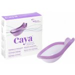 Caya Diaphragm Contoured antikoncepční pesar Purple 1 ks – Zboží Mobilmania