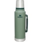 Stanley Legendary Classic Bottle 1,4 l Hammertone Green – Zboží Dáma