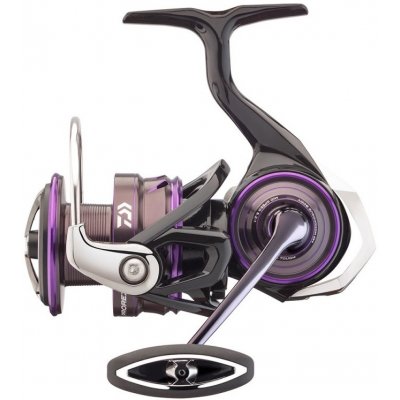 Daiwa Prorex MQ LT 3000D-C – Zboží Mobilmania