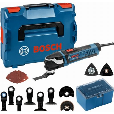 Bosch GOP 40-30 Professional 0.601.231.001 – Hledejceny.cz