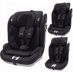 Baby Mix Hero Pro i-Size 2025 Black – Sleviste.cz