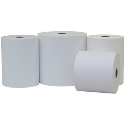 Kotouček do pokladny 80/80/17, 78m, 48g, termo, karton 45 ks, cena za kus – Zboží Živě