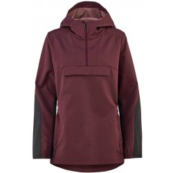 Kari Traa Voss Anorak bordo