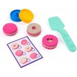 Kinetic Sand Spin Master Tvoření koláčků – Zboží Mobilmania