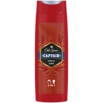 Old Spice Captain sprchový gel 400 ml – Zboží Dáma