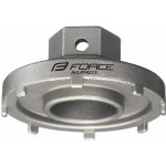 Bosh Active 2014-17 stahovák Force 1/2" pastorku – Zboží Mobilmania