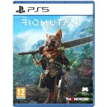 Biomutant – Zboží Dáma