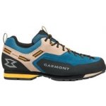 Garmont Dragontail Lt Evo obuv corsair blue garmont orange – Hledejceny.cz