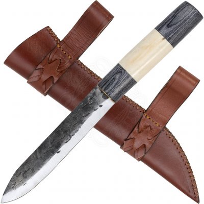 HALLER Sax nůž akát a kost – Hledejceny.cz