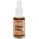 Myprotein FlavDrops vanilka 50 ml – Zbozi.Blesk.cz