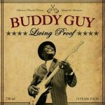 Guy Buddy - Living Proof LP – Zbozi.Blesk.cz