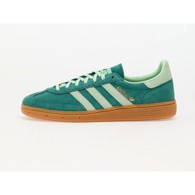 adidas Handball Spezial W collegiate green/ semi green spark/ gum