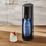 SodaStream E-Terra Black – Zboží Dáma