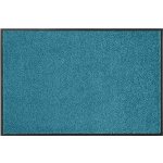 Hanse Home Wash & Clean 102045 60x180 cm Modrá – Sleviste.cz