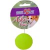 Hračka pro psa Cobbys Pet Aiko Fun Neonový míč 4,8 cm