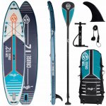 Paddleboard Skiffo Sun Cruise 12' – Zboží Dáma