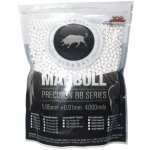 Mad Bull Precision 0,20 g 4000 ks – Zboží Mobilmania