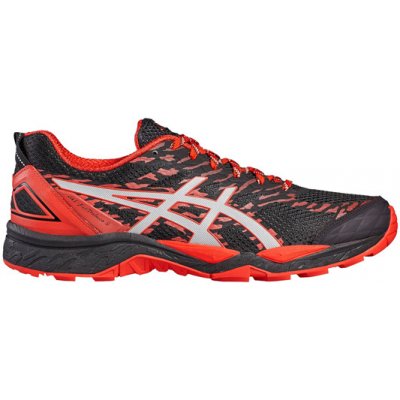 Asics Gel fujitrabuco 5 černé T6J0N-9023 – Hledejceny.cz