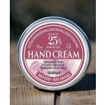 Sportique krém na ruce a nehty Růže 75 ml – Sleviste.cz