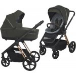 Espiro Miloo 04 Luxury Green 2024 – Hledejceny.cz