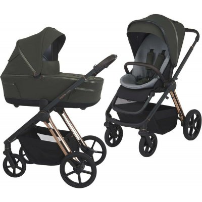 Espiro Miloo 04 Luxury Green 2024 – Hledejceny.cz