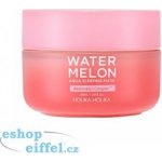 Holika Holika Watermelon Aqua Sleeping Mask Noční hydratační maska 50 ml – Zboží Mobilmania