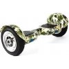 Hoverboard Hoverboard EcoWheel 8,5 HUMMER Army