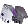 Rukavice na kolo Arcore Nina SF white/grey/purple