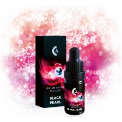 Eurona by Cerny Eurona Iconic Stars vonný olej Black Pearl 5 ml