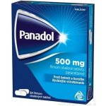 PANADOL 500MG TBL FLM 24 I – Sleviste.cz