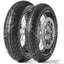 Dunlop Mutant Crossover 110/70 R17 54W