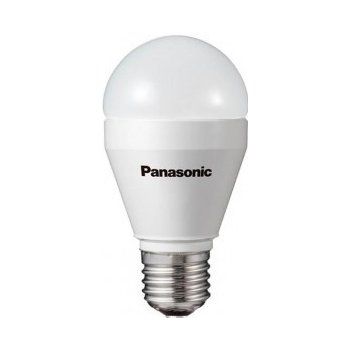 Panasonic LED žárovka 5W E27 2700K