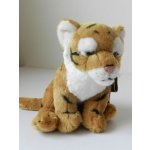 Tygr 25 cm – Zbozi.Blesk.cz