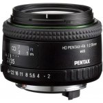 Pentax HD FA 35mm f/2 AL – Sleviste.cz