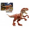 Figurka MATTEL Jurský svět Atrociraptor