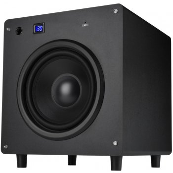 Velodyne WI-Q12