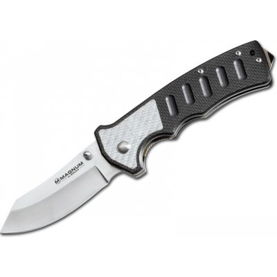 Böker Magnum Carbon 01RY703 – Zbozi.Blesk.cz