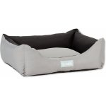 Pelech Scruffs Expedition Box Bed Storm Grey – Hledejceny.cz