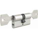 ASSA ABLOY FAB 4**** DPNs/ 30+35 5klíčů oboustranná cylindrická vložka – Hledejceny.cz