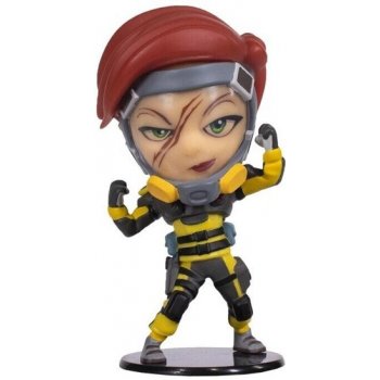 Ubisoft Six Collection Chibi Finka 10 cm / UBICollectibles