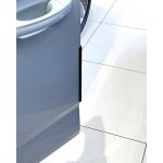 Ochranná lišta předních dveří original - levá 654837387 – Zboží Mobilmania