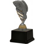 Soška sportovní pohár RYBAŘENÍ RYBA – Hledejceny.cz