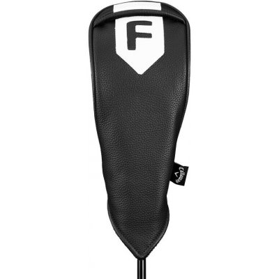 Callaway Premium Fairway Wood Headcovers black/white – Zboží Dáma