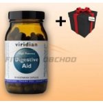 Viridian High Potency Digestive Aid 90 kapslí – Hledejceny.cz